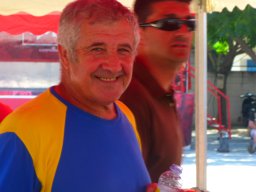 XIX Concentracion - 2012